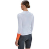 Maillot de Vélo de Route Manches Longues Cadence L/S Femme