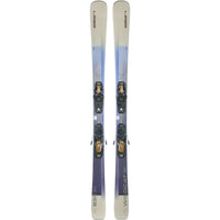 Skis Alpins Wildcat 83 C + SX EL 9.0 Femme