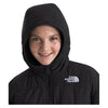 Manteau d'Hiver Shasta Court Fille