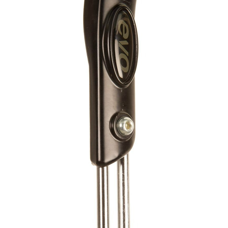 Béquilles Classique Ajustable DLX