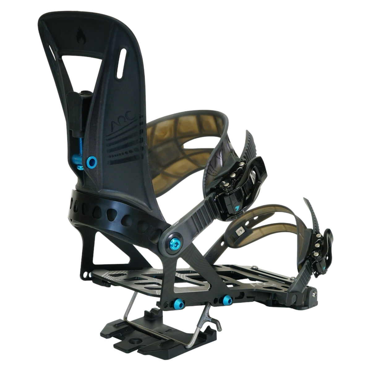 Arc St Pro Adult Splitboard Bindings