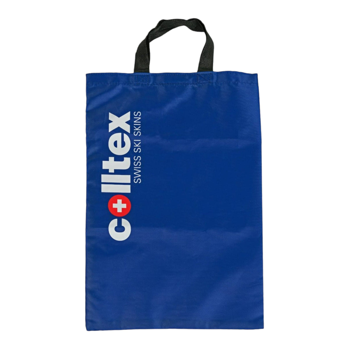 Ski Skins Tote Bag