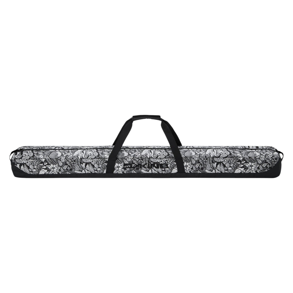 Padded Adult Ski Bag