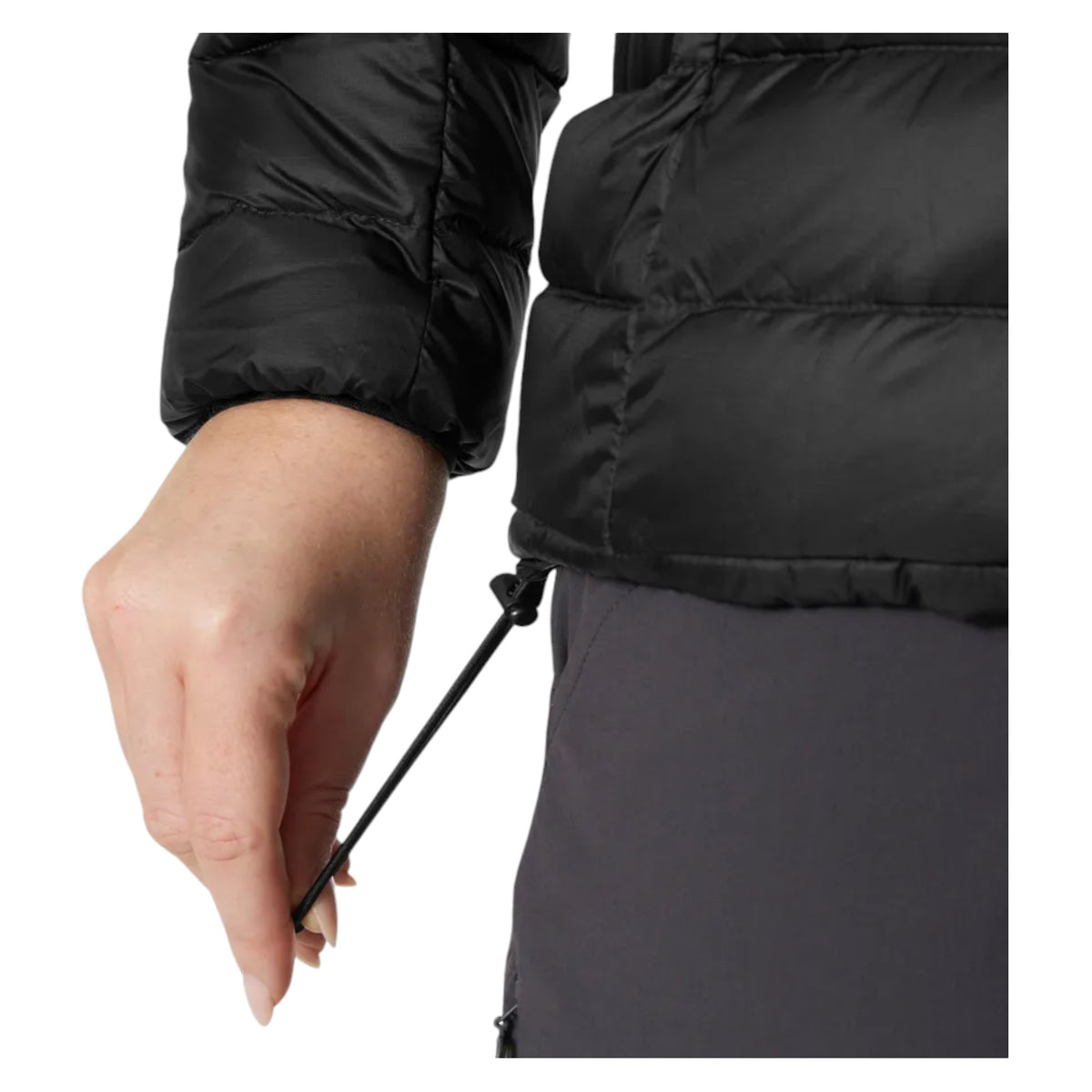 Verglas Down 2.0 Women Insulated Vest