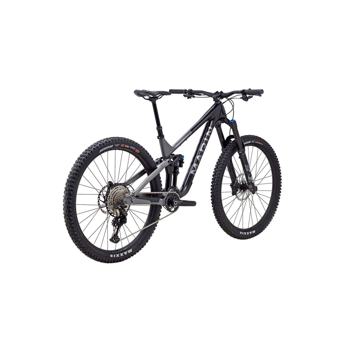 Alpine Trail Carbon 2 Adult Mountain Bike