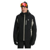 Manteau Vertex Homme