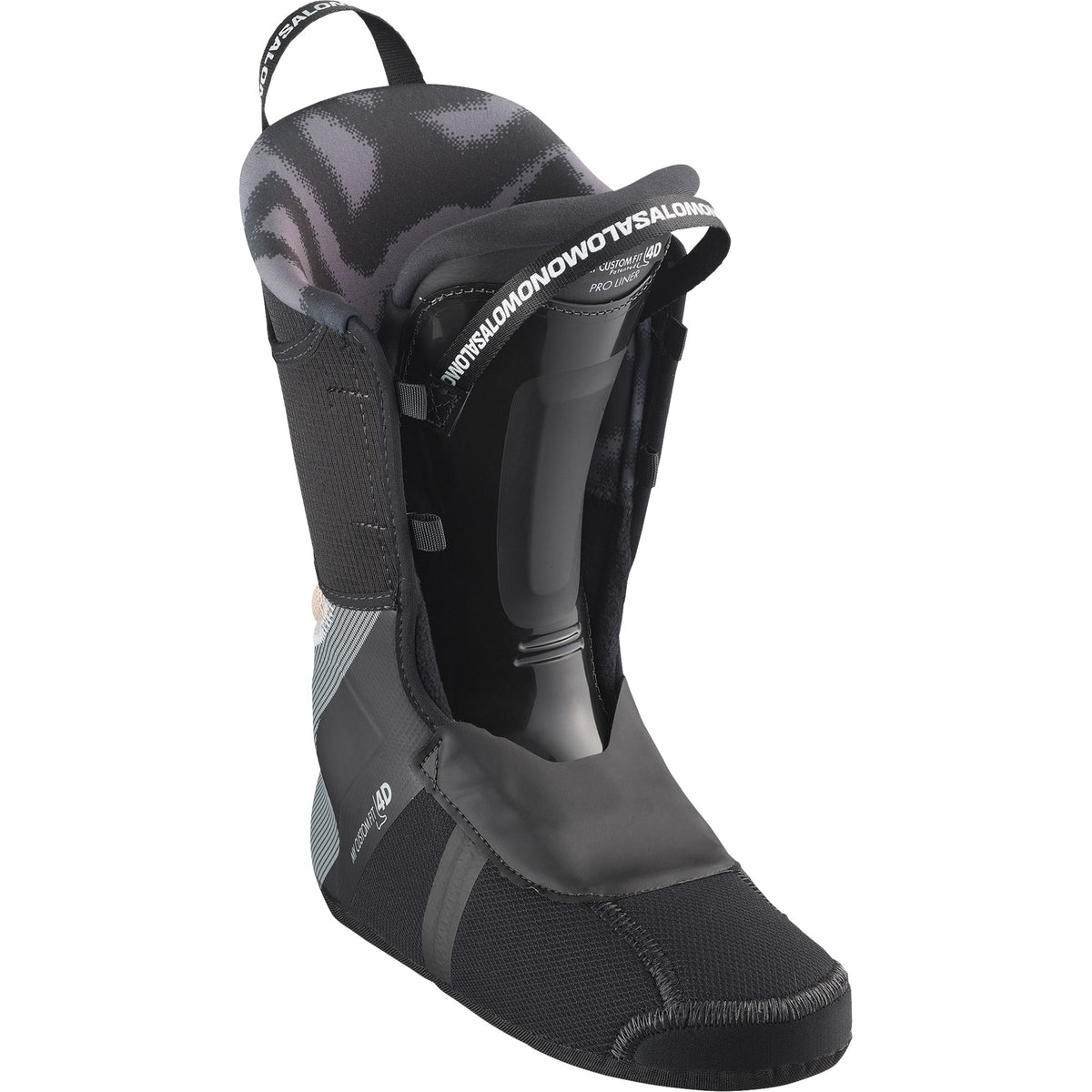 Salomon Shark/Gris Aur/Pastel Vert 25.5