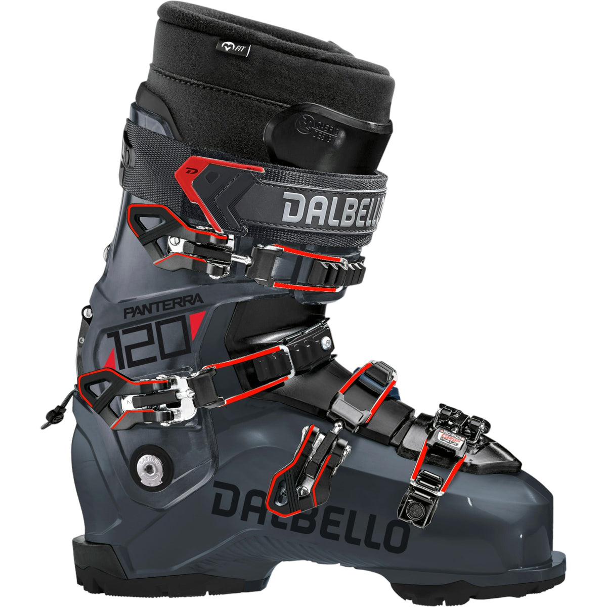 Panterra 120 GW Men Ski Boots