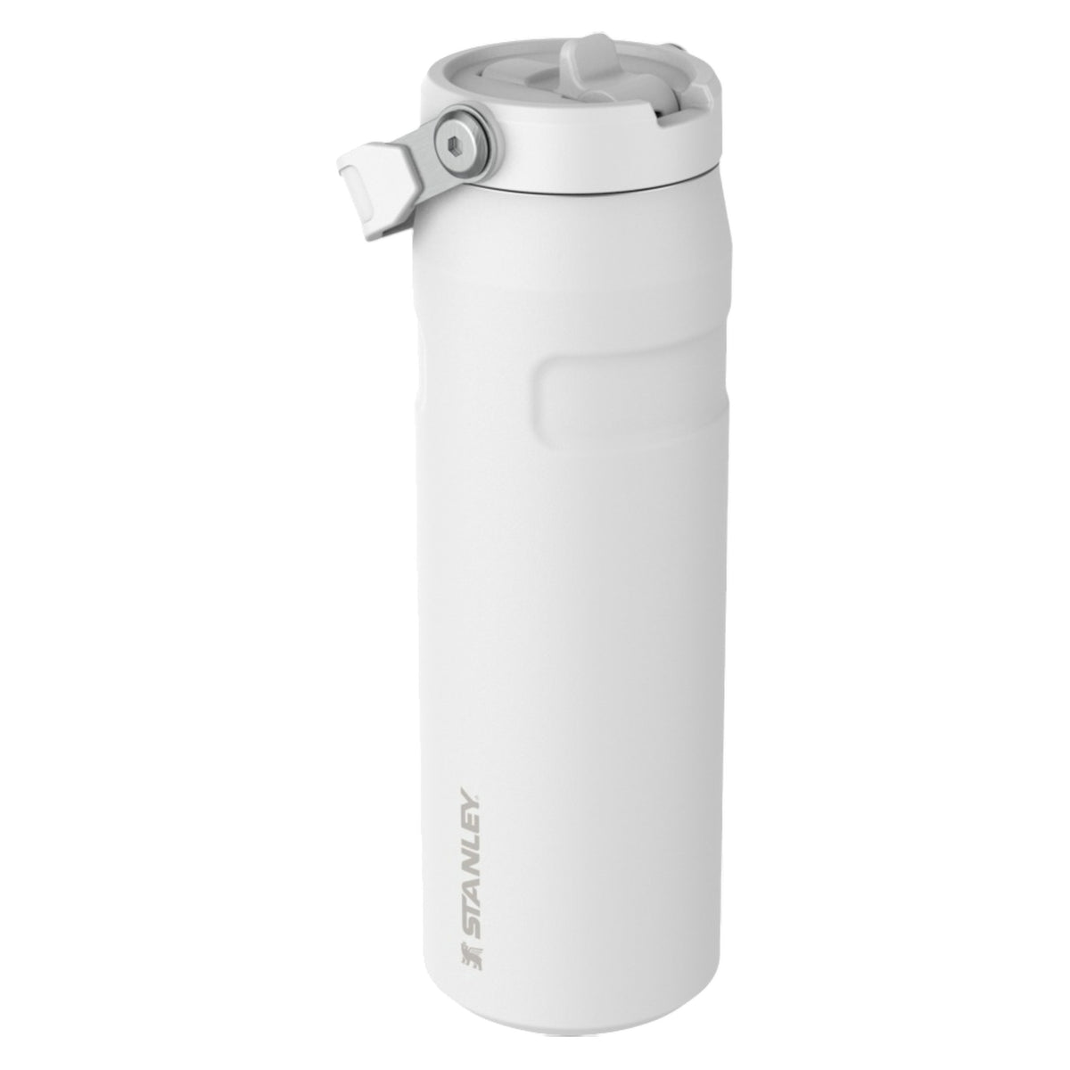 The Iceflow Aerolight Bottle Flip Straw 2.0 Water Bottle