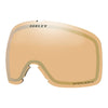 Lentilles de Lunettes de Ski Flight Tracker L
