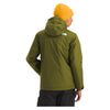 Manteau Snowquest Garçon