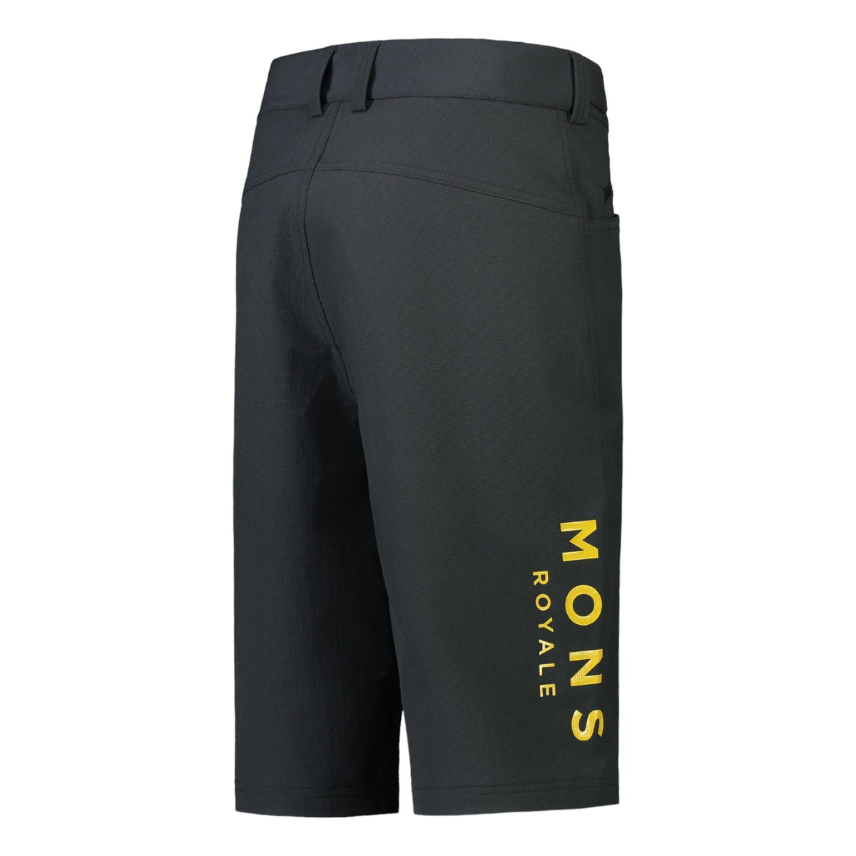 Short de Vélo de Montagne Momentum 2.0 Homme