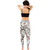 Pantalon Harlem Travel Pants Femme