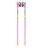 Leki Neon Rose/Noir 100