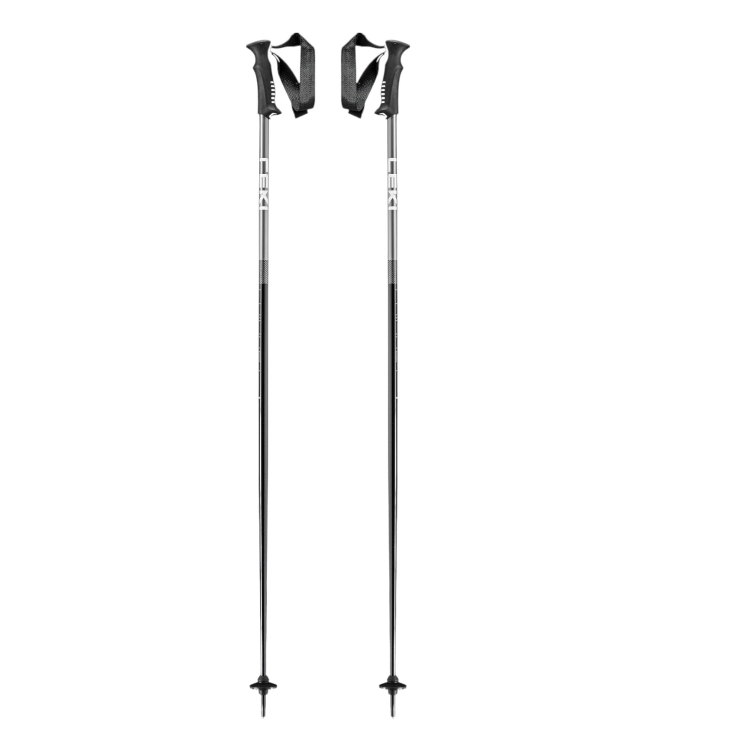 Leki Noir/Anthracite 110