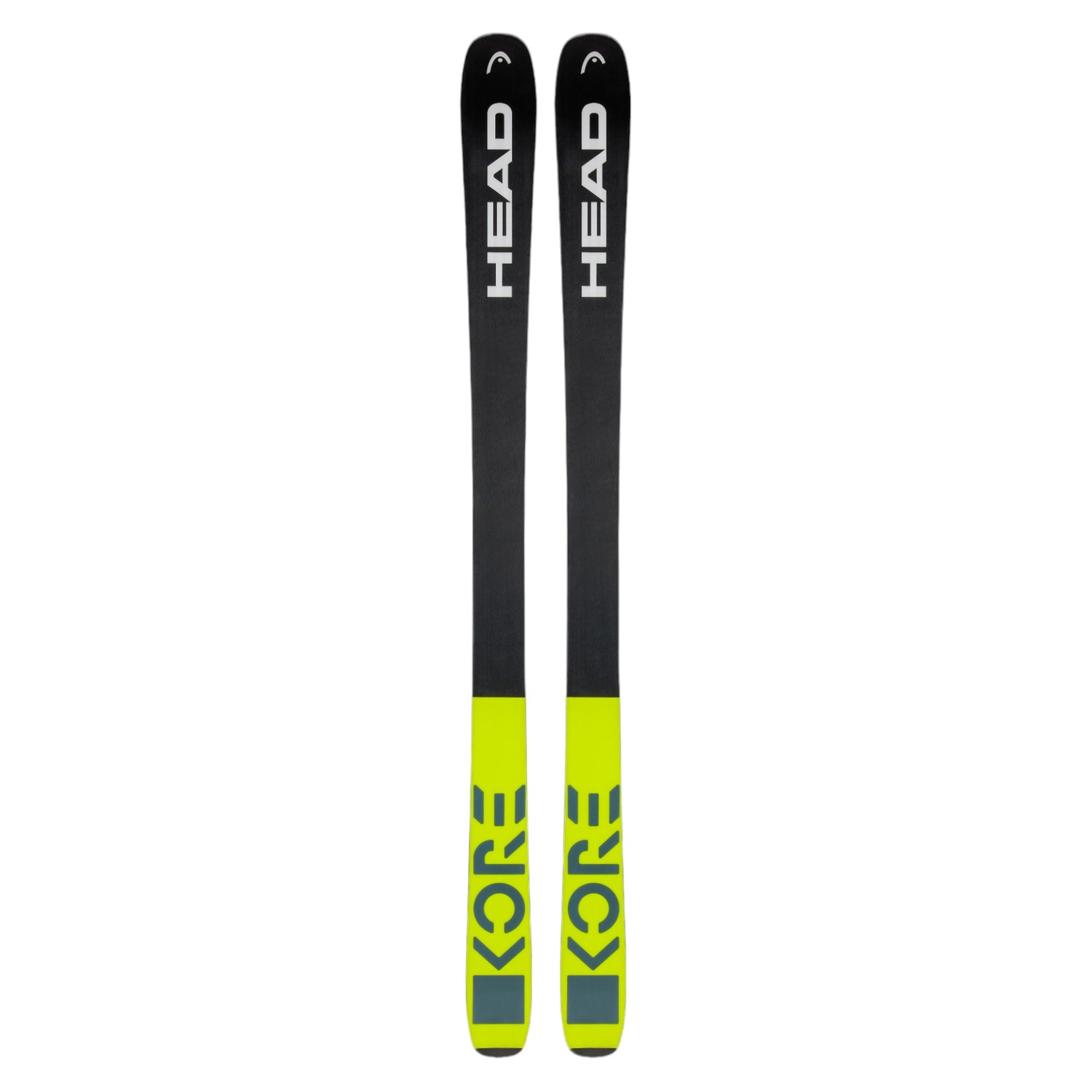 KORE 93 Adult Alpine Skis