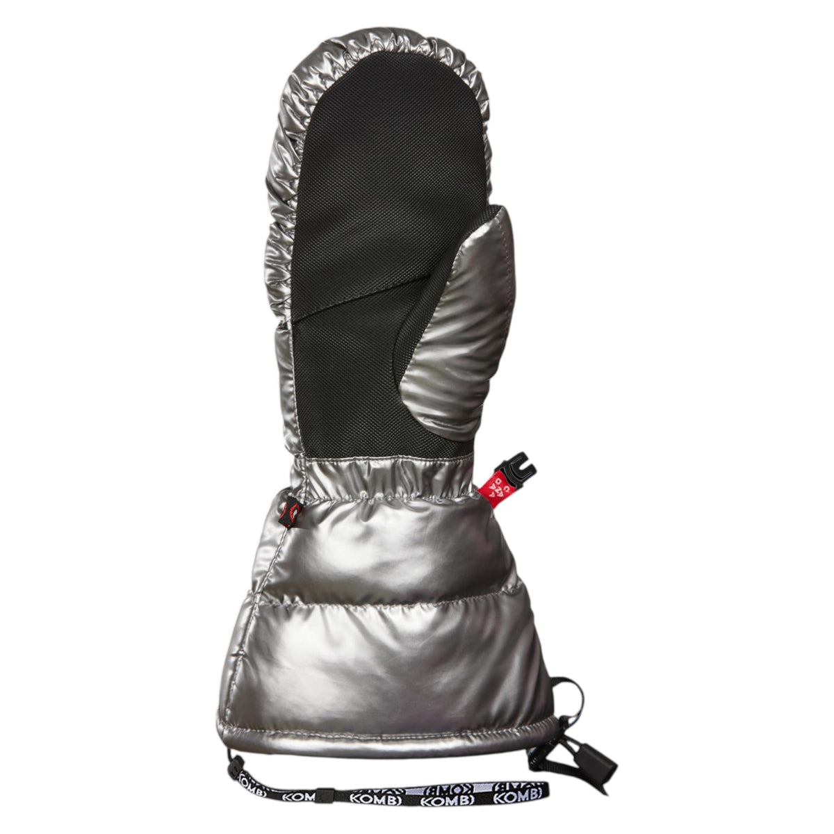 Mitaines Puffy Enfant