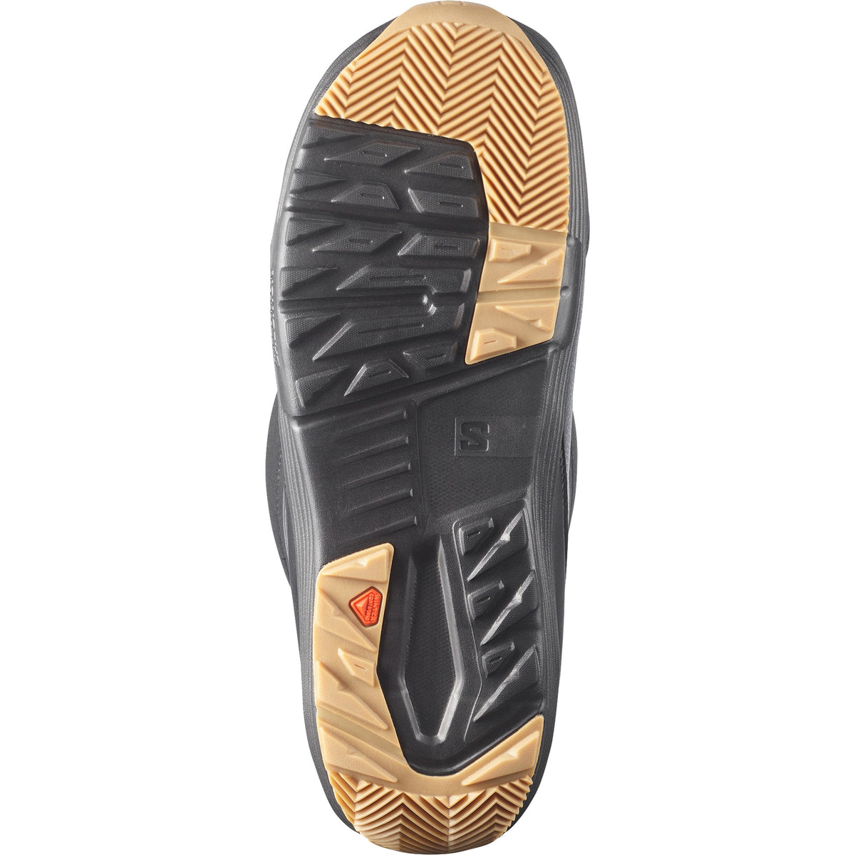 Salomon Noir 26