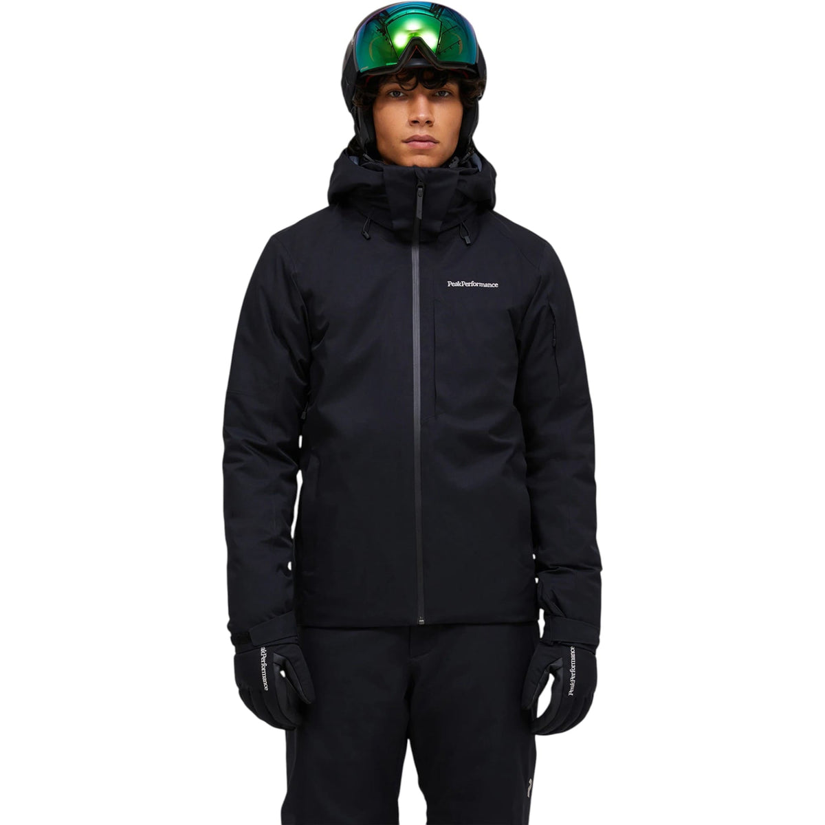 Peak Performance Noir L