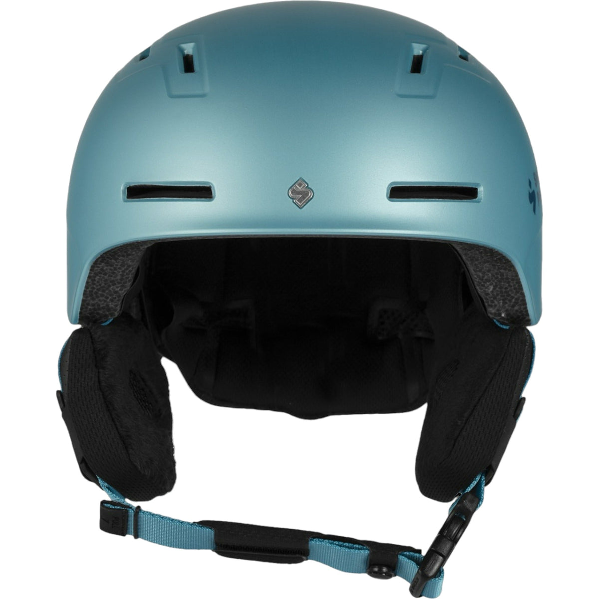Sweet Protection S/M Glacier Bleu Metallic