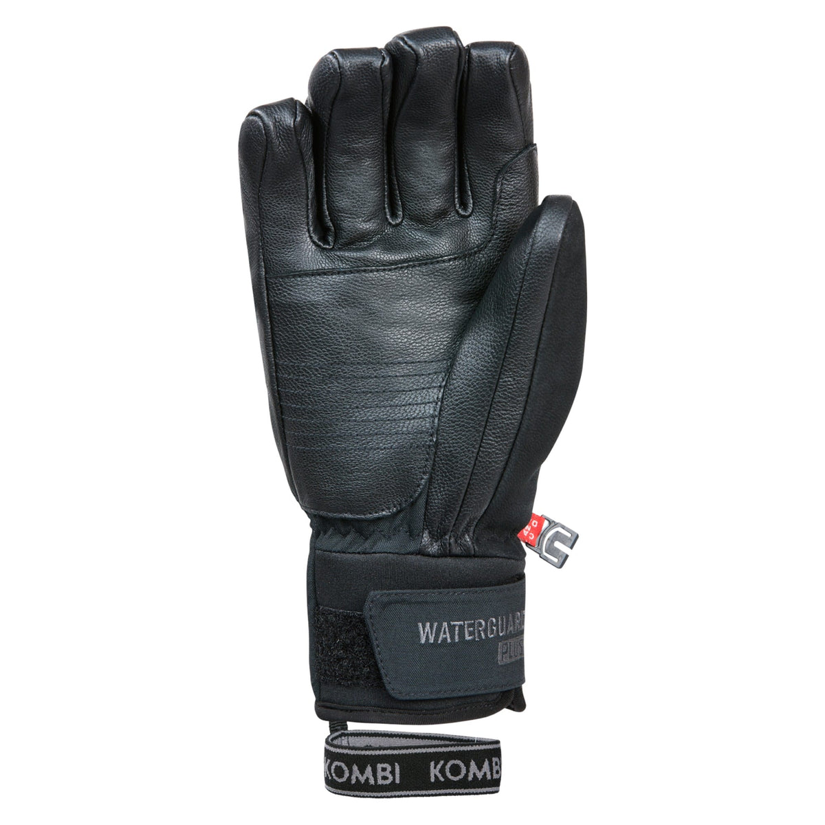 Session Short Women Gloves