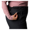 Pantalon Shafer Canyon II Insulated Femme Tailles Fortes
