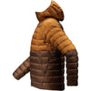 Cerium Hoody Men Mid Layer