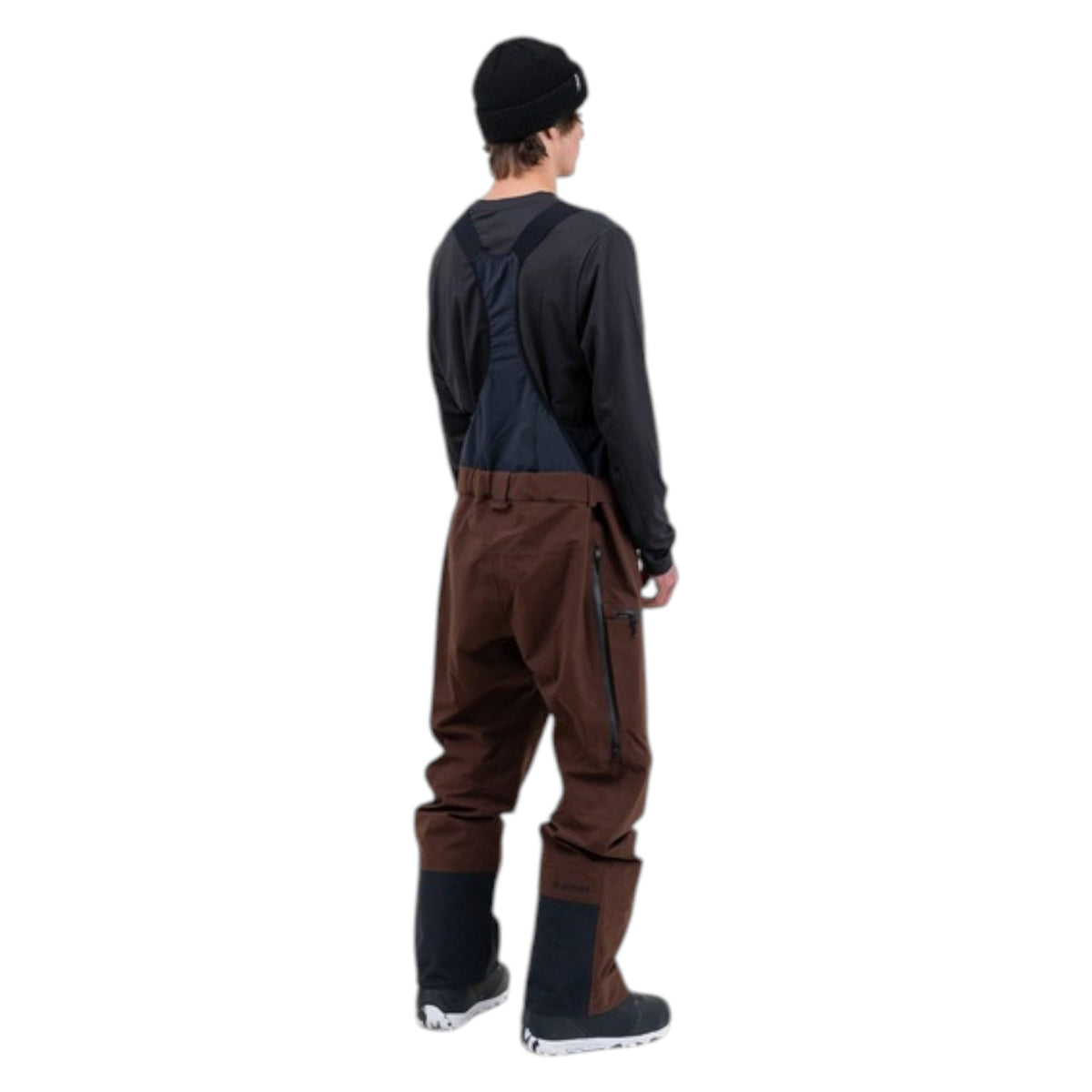 Salopette Coquille Shralpinist Stretch Recycled Homme