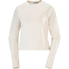 Sntial Lightwarm CN Women Long-Sleeved Shirt