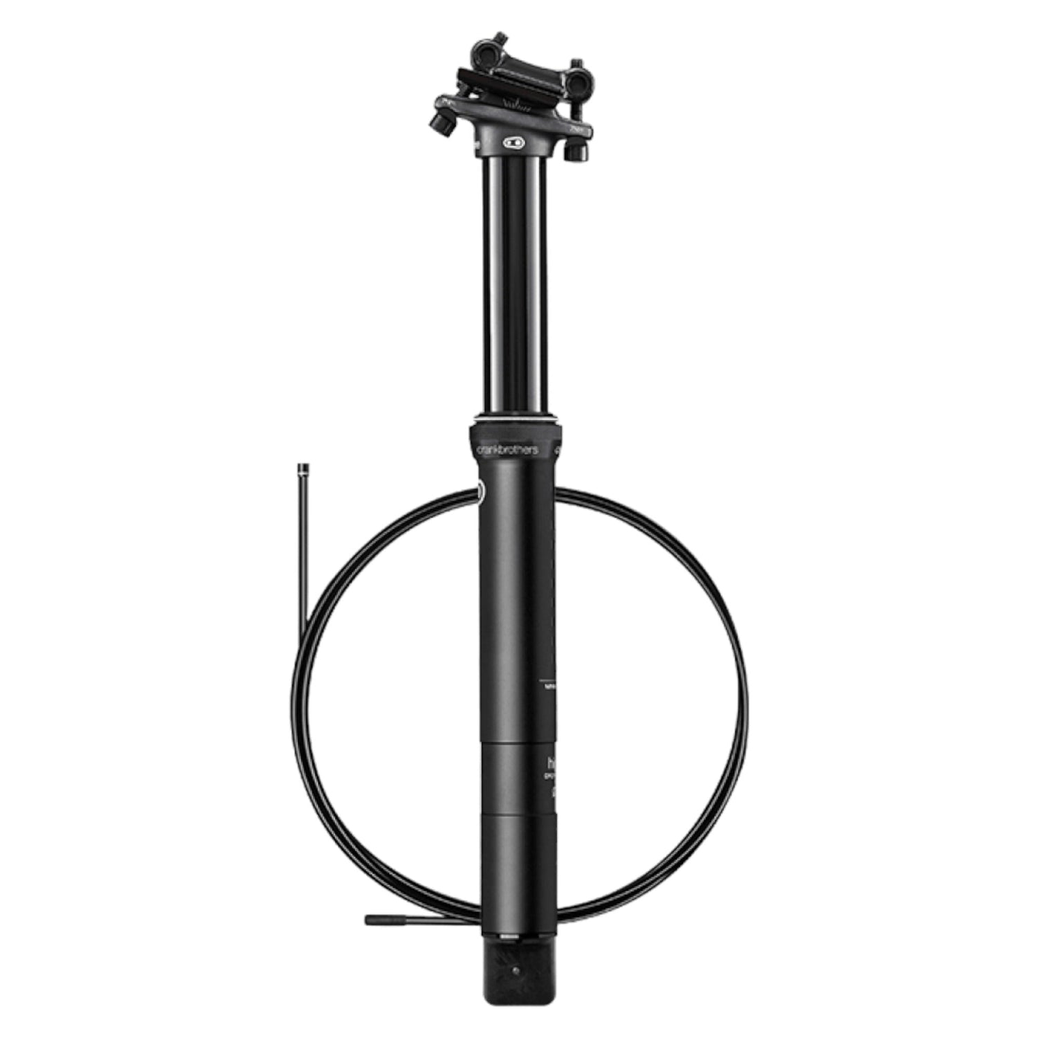 Highline 7 Seatpost