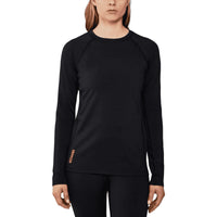 Haut de Sous-Vêtement RedHEAT EXTREME Crew Top Femme