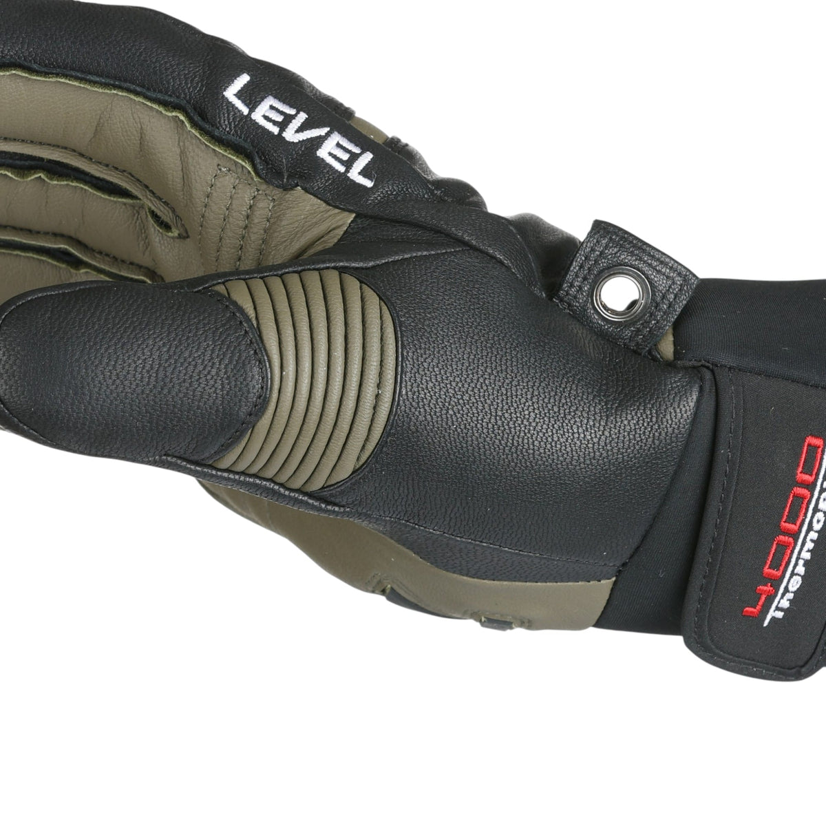 Level Pk/Noir.43 Large/9