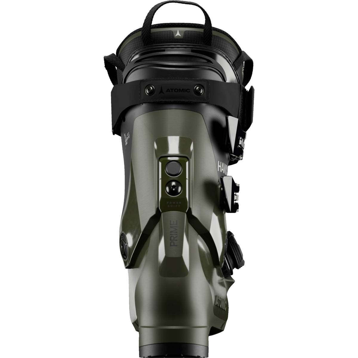 Atomic Noir/Olive 25.5
