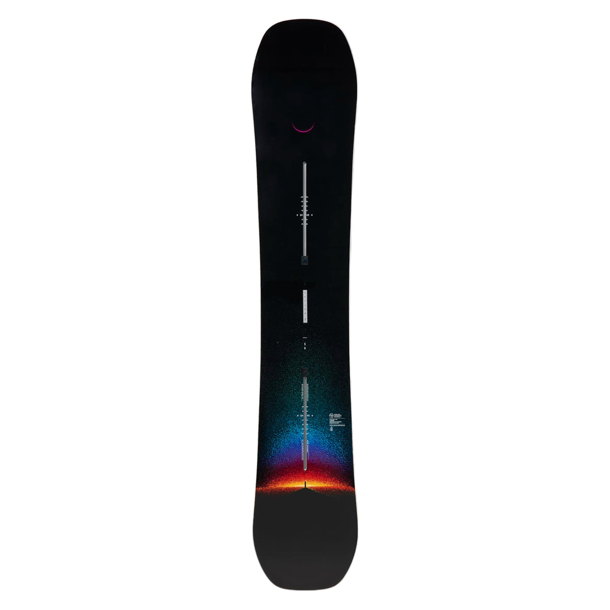 Custom X Board Men Snowboard