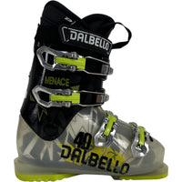 Bottes de Ski Usagé Menace 4.0 Enfant