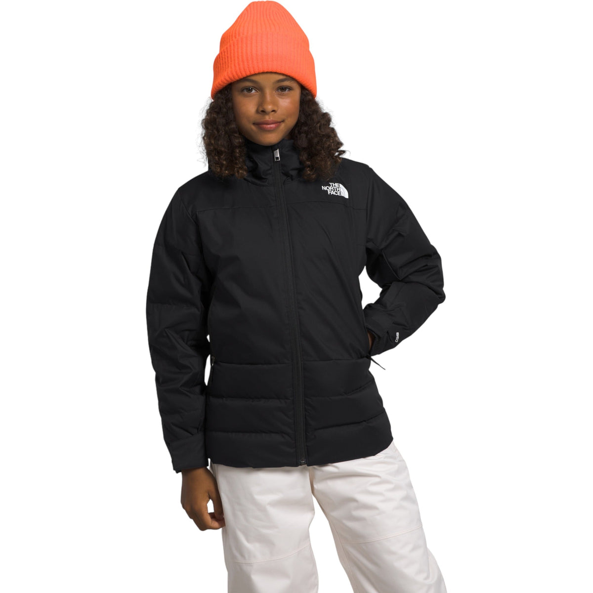 Manteau Duvet Pallie Fille