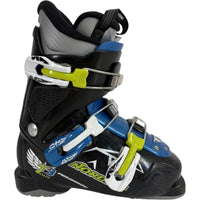 Bottes de Ski Usagé Team 3 Firearrow Enfant