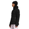 Army Down Women Jacket
