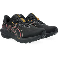 Asics Noir/Graphite Gris.001 10.0