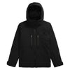 Manteau d'Hiver Chakal Homme