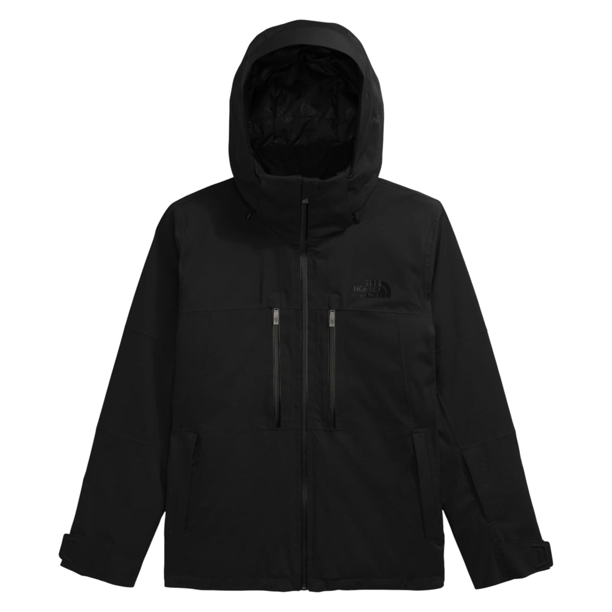 Manteau d'Hiver Chakal Homme