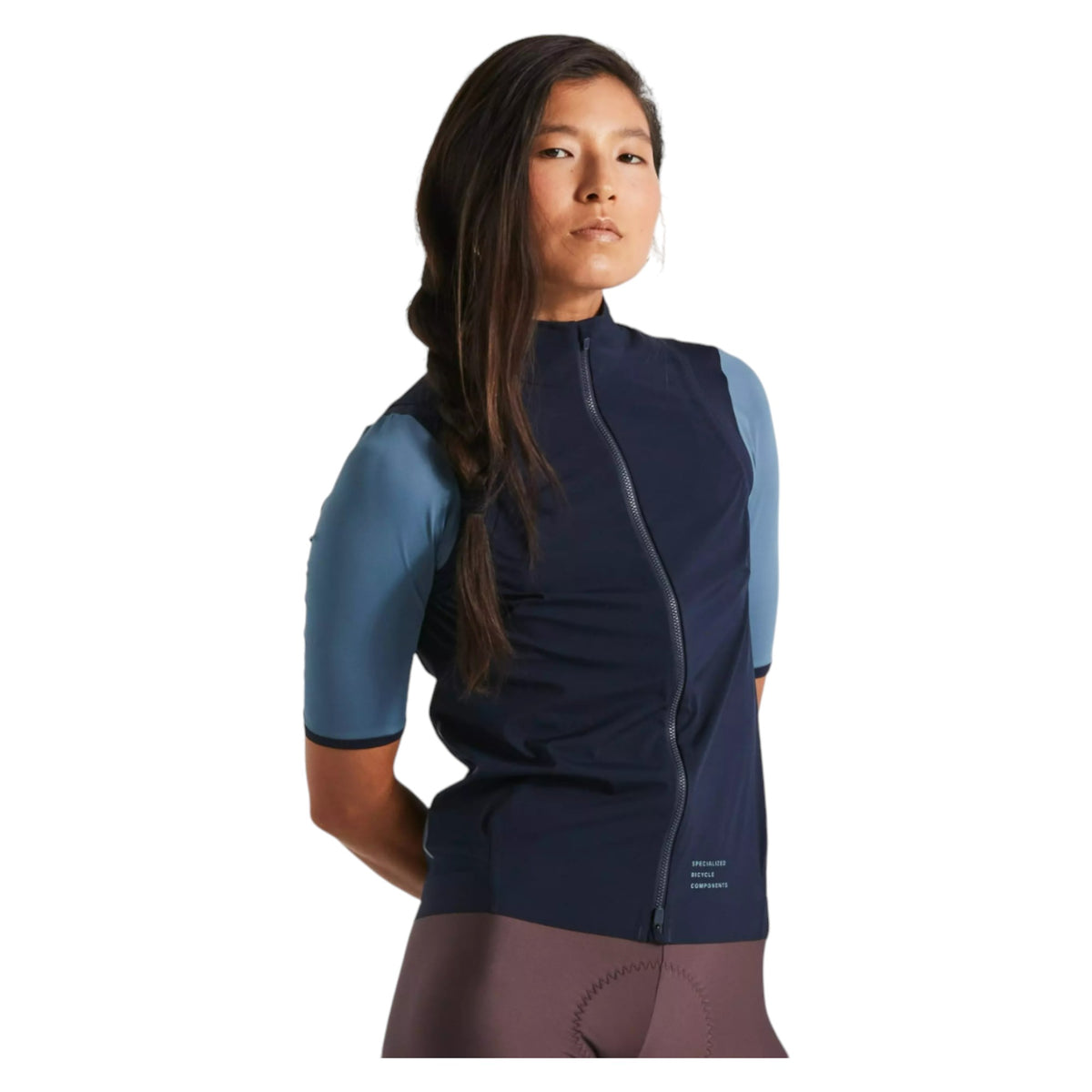 Prime Women Wind Vest