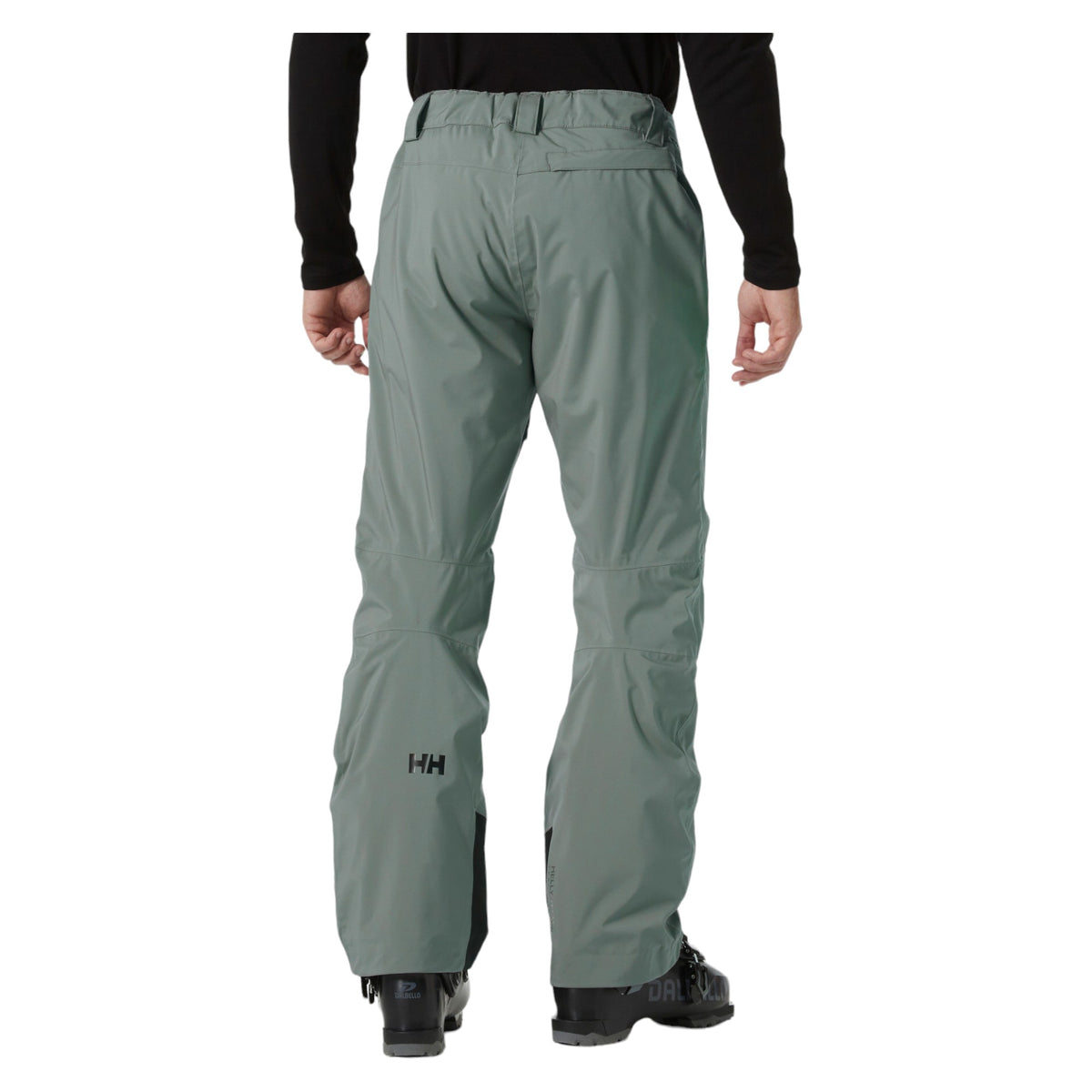 Helly Hansen Concrete.876 2XL Régulier