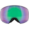 Zeal Optics Dark Night Jade Mirror w/Sky Bleu Mirror