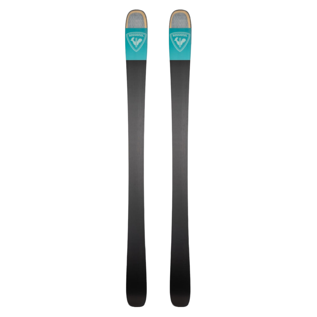 Skis Alpins Rallybird 94 Open Femme