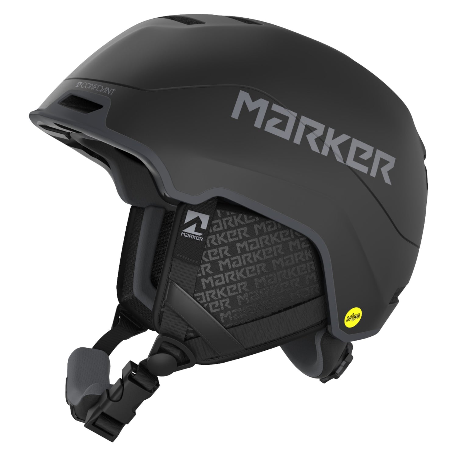 Confidant Mips Adult Ski Helmet