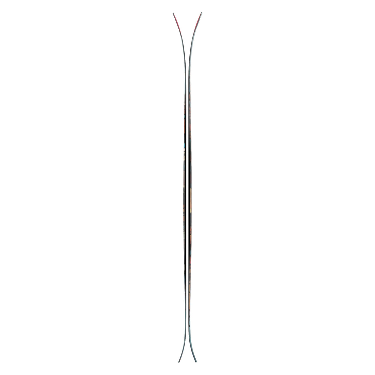 Skis Alpins Bent 90 Adulte