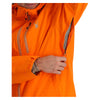 Manteau d'Hiver Tripoint Homme