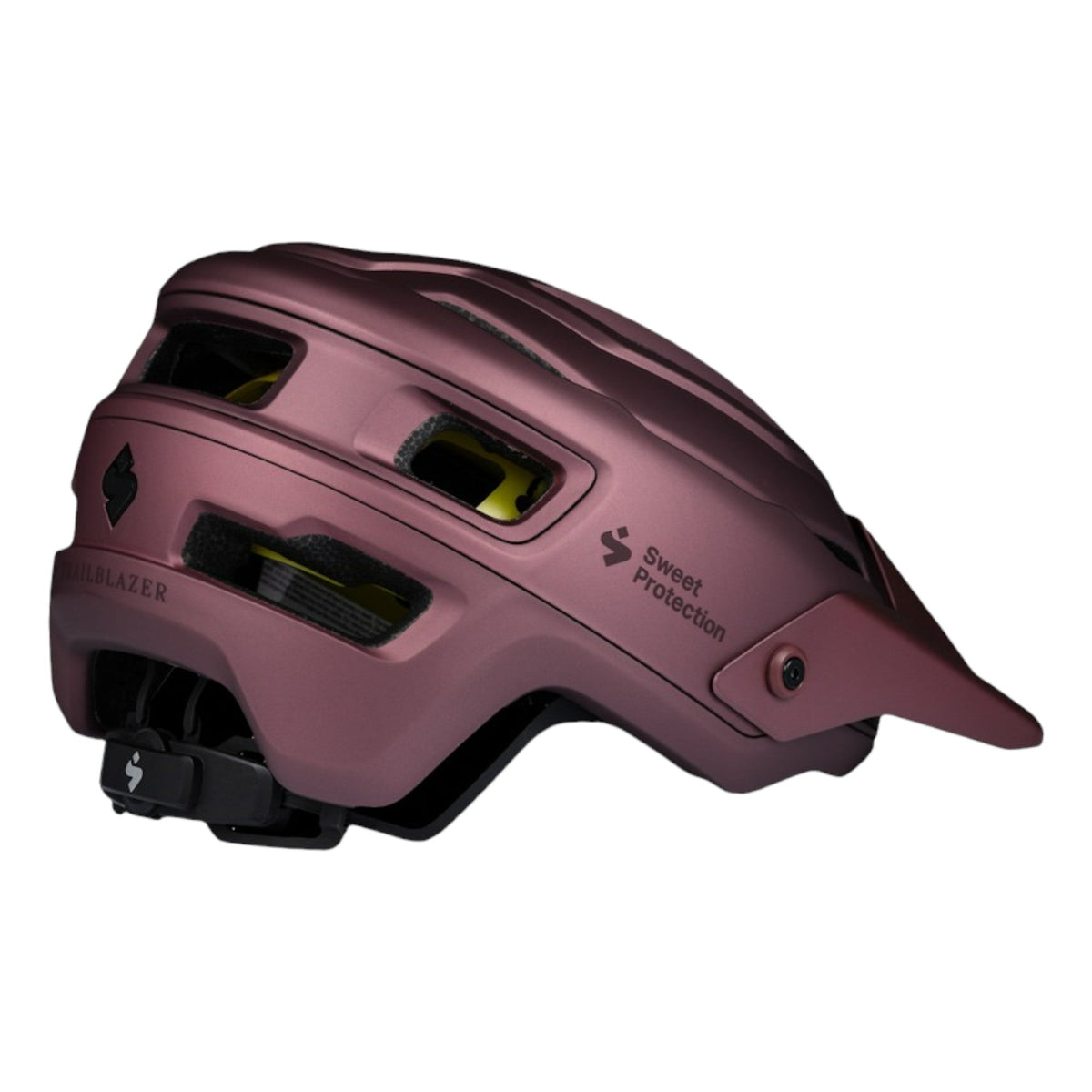 Sweet Protection Barbera Metallic M/L