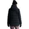 Riya Synthetic Down Women Winter Jacket